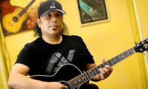 মৃত্যুর ছয় বছর পর রিলিজ হচ্ছে আইয়ুব বাচ্চুর নতুন গান